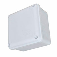 Caja de paso 10 x 10