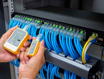 cableado estructurado bucaramanga