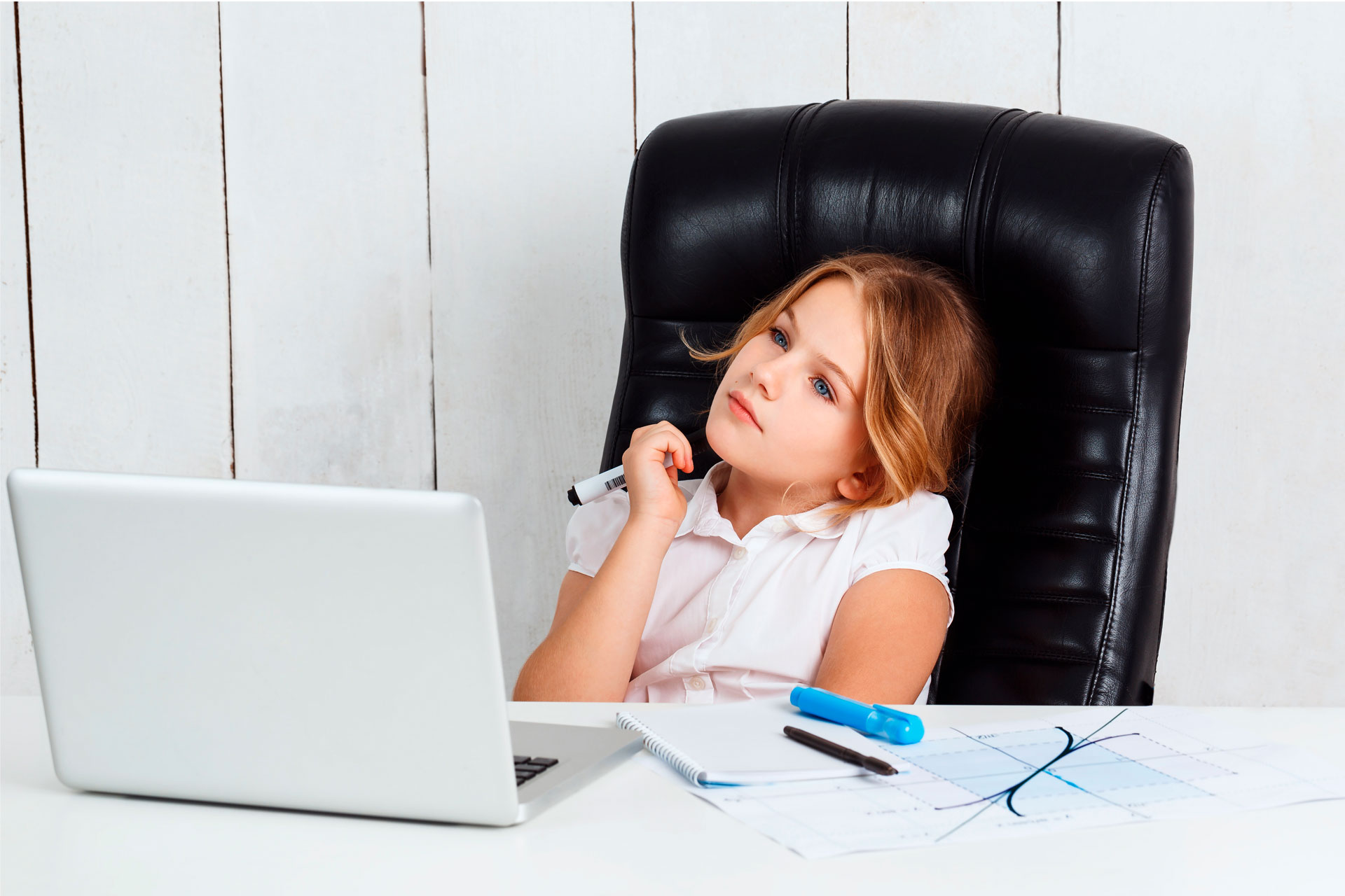 Seguridad para Empresas