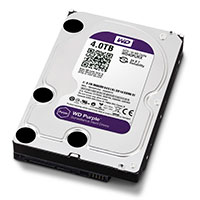 Disco Duros para DVR